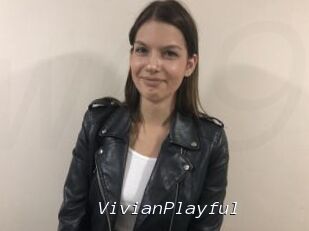VivianPlayful