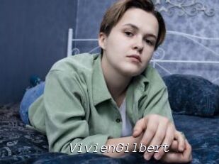 VivienGilbert