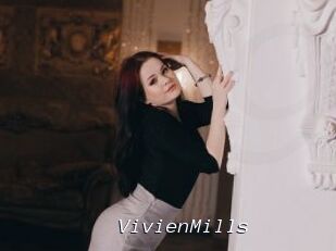 VivienMills