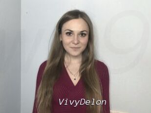 VivyDelon