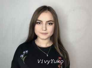VivyYuko