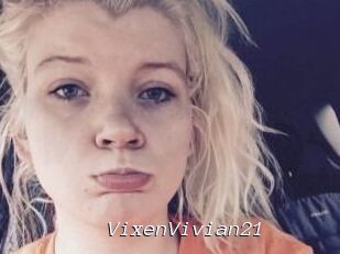 VixenVivian21
