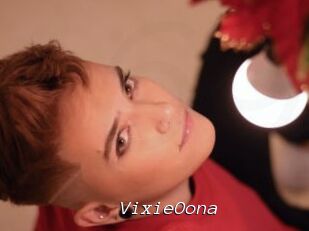 VixieOona