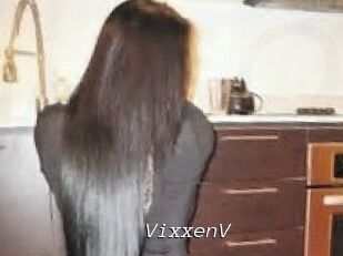 VixxenV