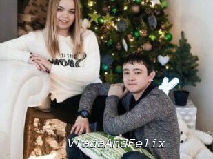 VladaAndFelix