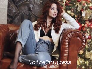 VoicePrincess