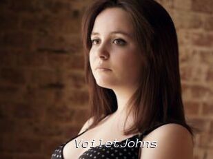 VoiletJohns
