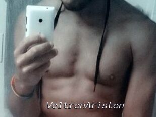 Voltron_Ariston