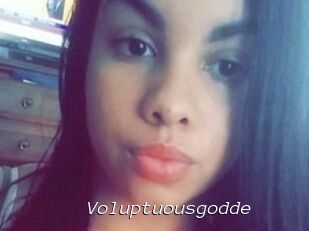 Voluptuousgodde