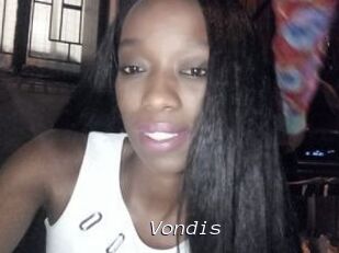 Vondis