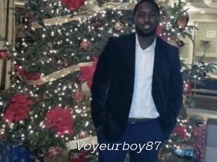 Voyeurboy87
