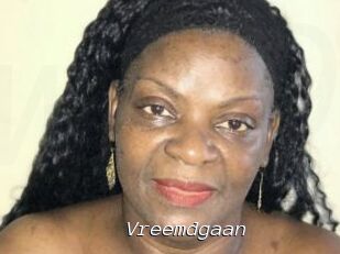 Vreemdgaan