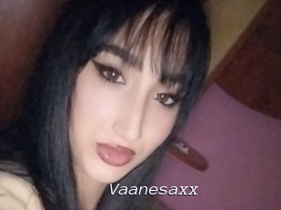 Vaanesaxx