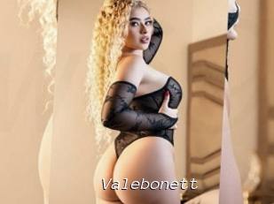 Valebonett