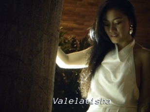 Valelatisha