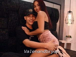 Valenandbryan