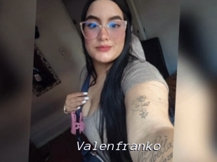 Valenfranko