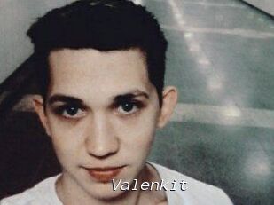 Valenkit