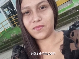 Valenmoon