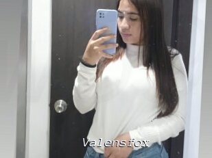 Valensfox