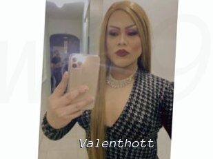 Valenthott