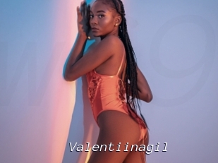 Valentiinagil