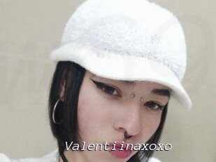 Valentiinaxoxo