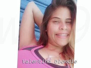 Valentina_blondie