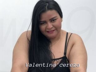 Valentina_cereza
