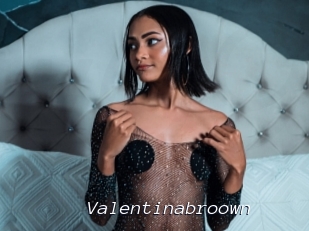 Valentinabroown