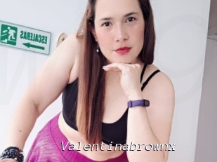 Valentinabrownx
