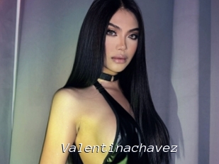 Valentinachavez