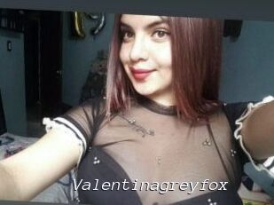 Valentinagreyfox