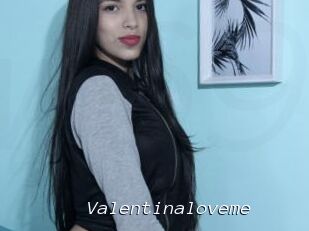 Valentinaloveme