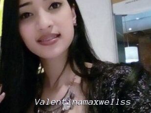 Valentinamaxwellss