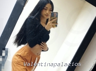 Valentinapalacios