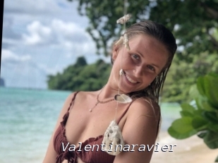 Valentinaravier