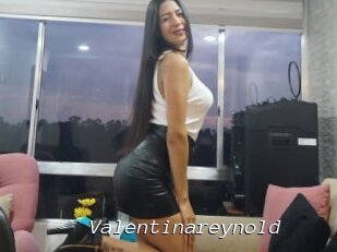 Valentinareynold