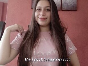 Valentinashelbi