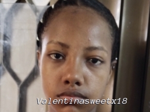 Valentinasweetx18