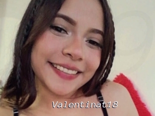 Valentinat18