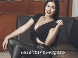 Valentinavergara