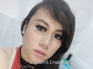 Valentinawolf