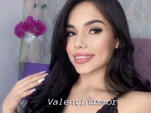 Valentinaxmor