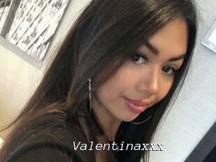 Valentinaxxx