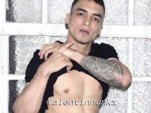 Valentinhunkx