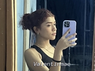 Valentinmae