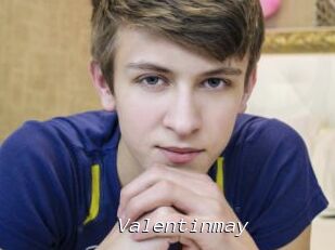 Valentinmay