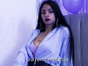 Valentinnafox