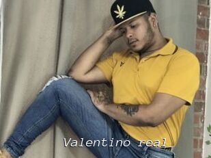 Valentino_real